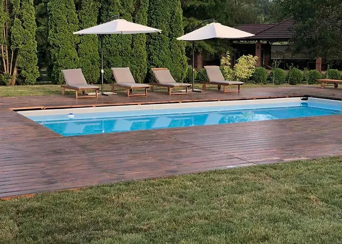 公寓 Vodenica Dren - Std Dren