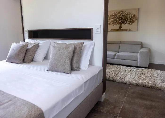 Vodenica Dren - Std Dren 公寓 *