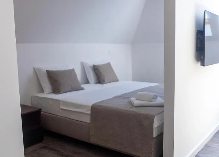 公寓 Vodenica Dren - Std Dren *